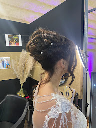 Photo n°9 de Beauty Time Coiffure à Claira (Salon de coiffure)