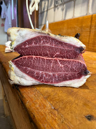 Photo n°4 de Carnés Coquins à Paris (Charcuterie)