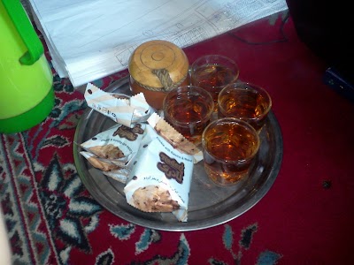 Photos of Ashianeh Darya Traditional Cafe