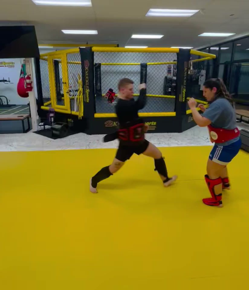 2KnuckleSports MMA & Fitness - VA photo 20