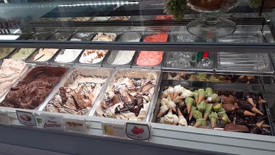 Bar Gelateria Iellamo