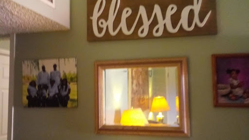 Love: Life's Greatest Blessing Janitorial Service