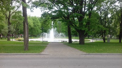 Photos of Dubrovin Park