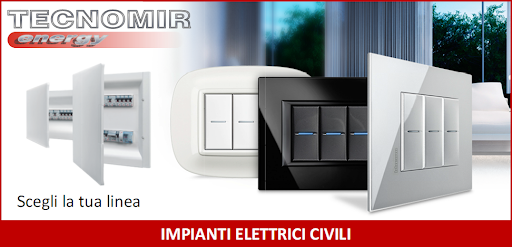 Tecnomir Energy Di Breveglieri Roberto - Thumbnail