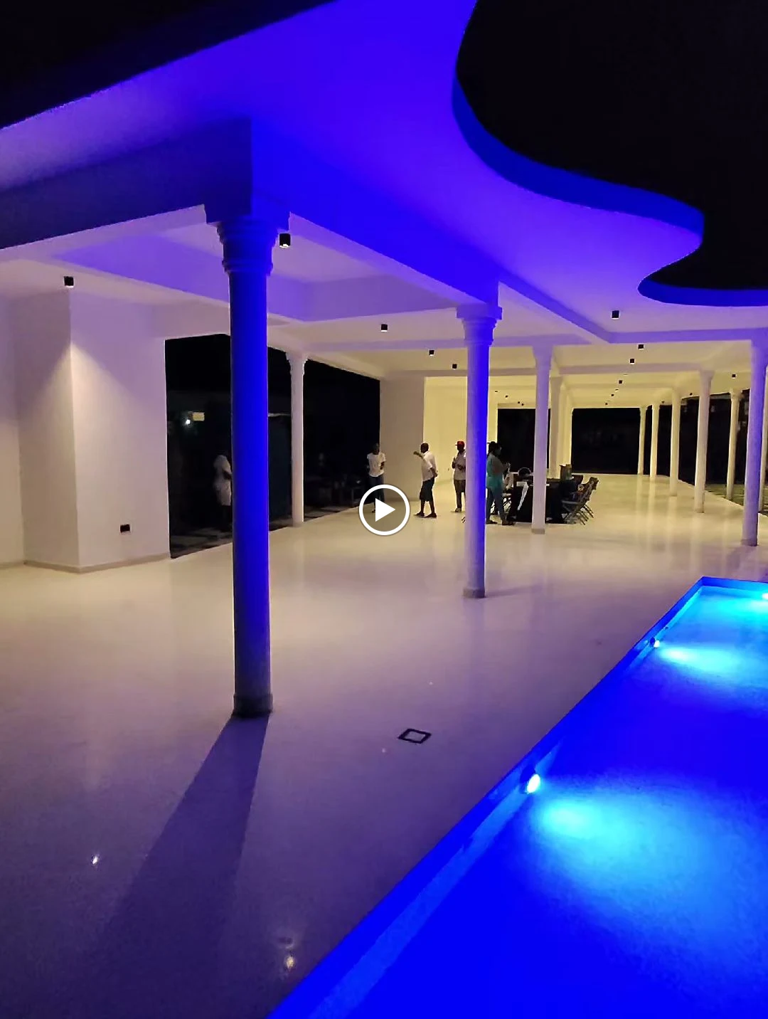 TopStay's Private Residence