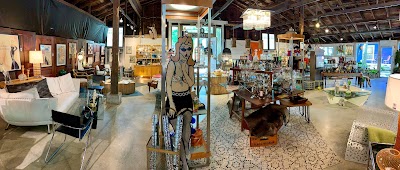 Upscale Mercantile