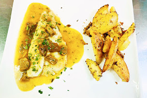 Photo n°5 de Il Vesuvio à Annemasse (Restaurant de spécialités d'Italie du Sud)