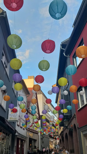 Der Marktbäcker - Visual