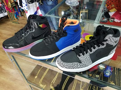 Photos of Top Style Boutique