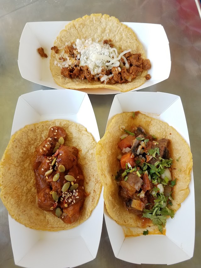 Colonia Tacos Guisados
