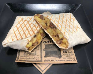 Photo n°11 de Planet food à Marseille (Restauration rapide)