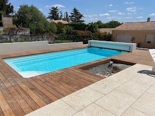 Photo n°30 de Pool Concept à Épannes (Société de construction de piscine)