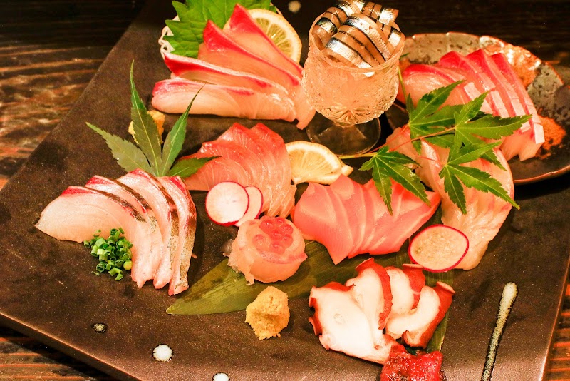 居酒屋 ぼんばぁ