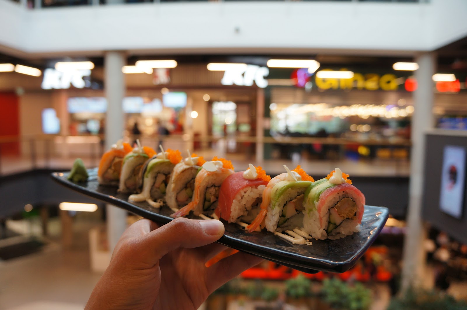 Pho Ever Donauplex — photo 4