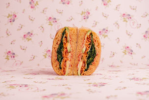 Photo n°118 de Boulangerie Feuillette à Lons-le-Saunier (Salon de thé)