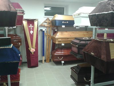 Photos of Ritual'nyye Uslugi "Ritual" V Orshe