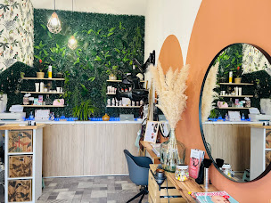 Photo n°5 de L'atelier Coiffure de Lucile à Angoulins (Salon de coiffure)