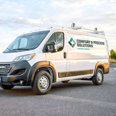 Comfort & Process Solutions