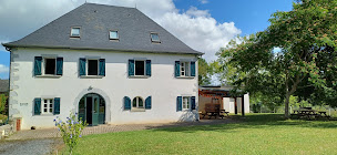 Photo n°1 de Karrikia à Idaux-Mendy (Chambre d'hôtes)