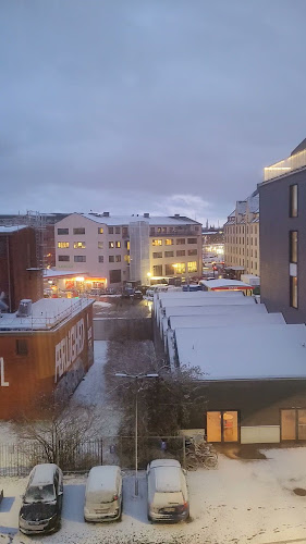 Moxy Copenhagen Sydhavnen