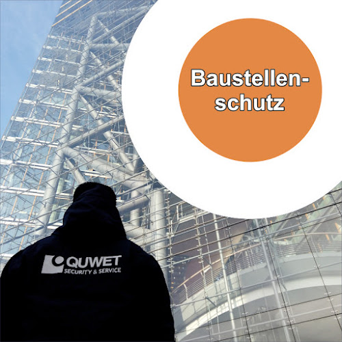 Quwet Security & Service GmbH