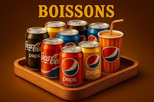 Photo n°26 de Friterie Mollien à Calais (Restaurant de tacos)