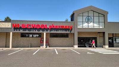 Hi-School Pharmacy & Hardware