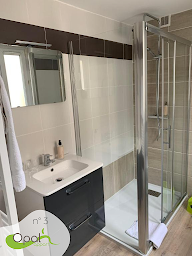 Photo n°16 de Opal'appart à Boulogne-sur-Mer (Hébergement d'intérieur)