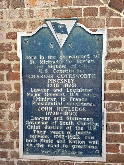 Photos of Charleston in a Nutshell Walking Tours