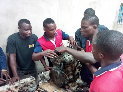 Photos of Automedics Limited, Ikotun Center