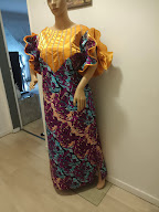 Temi Fashion Designs à Montereau-Fault-Yonne