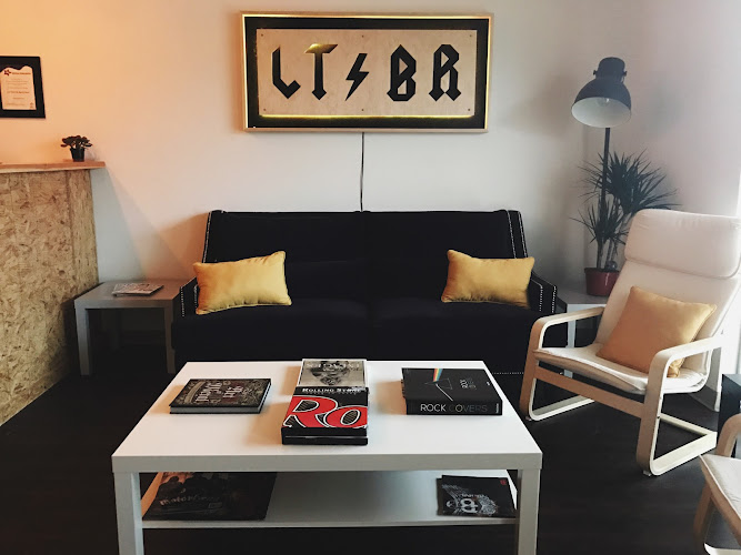 Let There Be Rock School