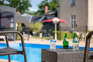 Photo n°3 de Relais des Landes à Le Controis-en-Sologne (Restaurant)