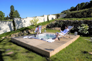 Photo n°17 de Cottages Antoinette à Chigny-les-Roses (Complexe hôtelier)