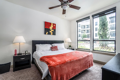 Pleasant Stay Furnished Apartments | Downtown Rooms Inside