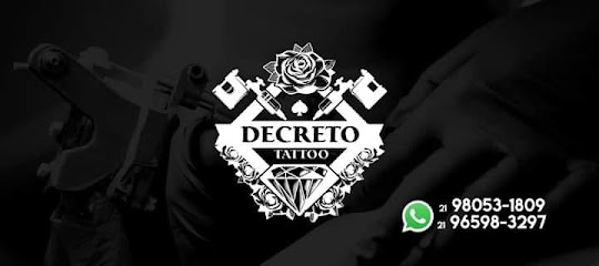 Studio Decreto Tattoo