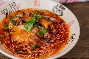 Photo n°3 de Ravioli du Sichuan & Clichy à Paris (Restaurant chinois)