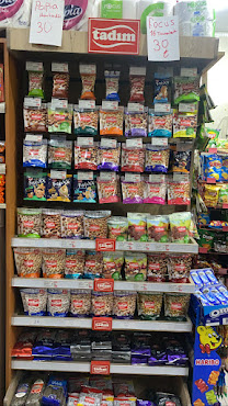 Kadıköy market by null