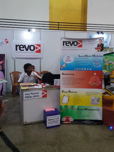 Photos of Revo Revolution Advertising Agency