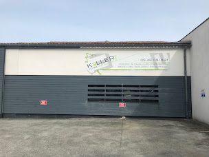 Photo n°4 de keller à Rivedoux-Plage (Chauffagiste)