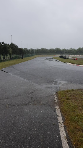 Vojens Motorsportarena - Eventbureau