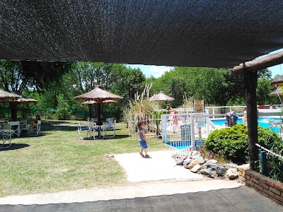 Photos of Puerto del Sol | Camping Camping