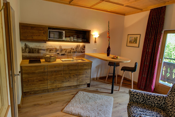 Villa Licht - Apartment in Kitzbühel by null