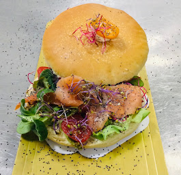 Photo n°12 de Saveurs & Gourmandises à Tours (Pâtisserie)