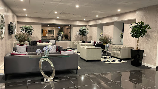 RightCue Arena Business Centres, The Square, Basing View, Basingstoke RG21 4EB, United Kingdom