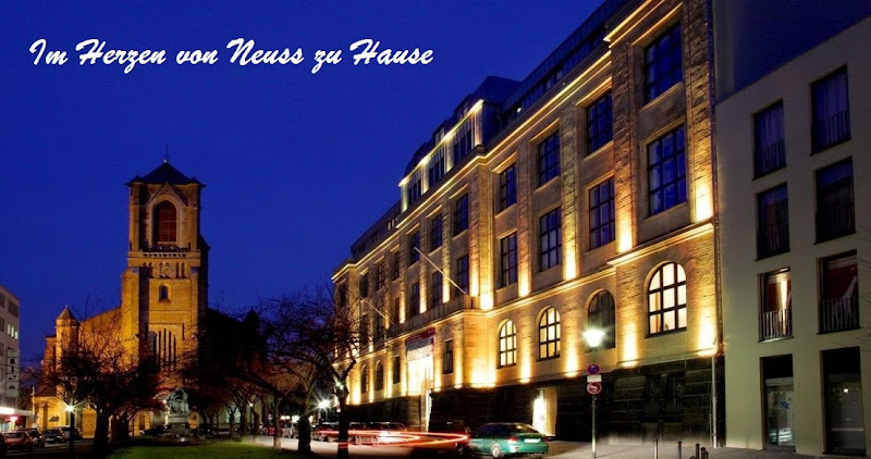 DEVK Versicherungen: Marco Rütten