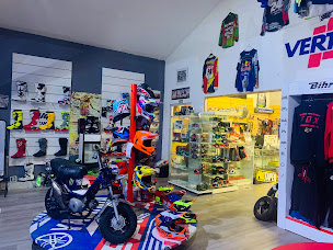 Photo n°1 de MAT RACING à Airaines (Magasin de motos)