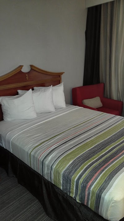 lodging