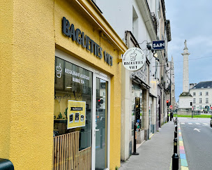 Photo n°21 de Baguettes Viet | Restaurant asiatique | Bubble tea à Nantes (Restaurant vietnamien)