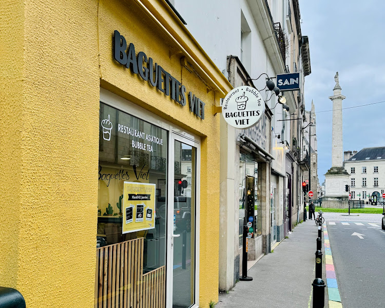 Baguettes Viet — photo